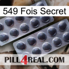 549 Times Secret 31